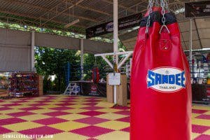 Sumalee Boxing Gym