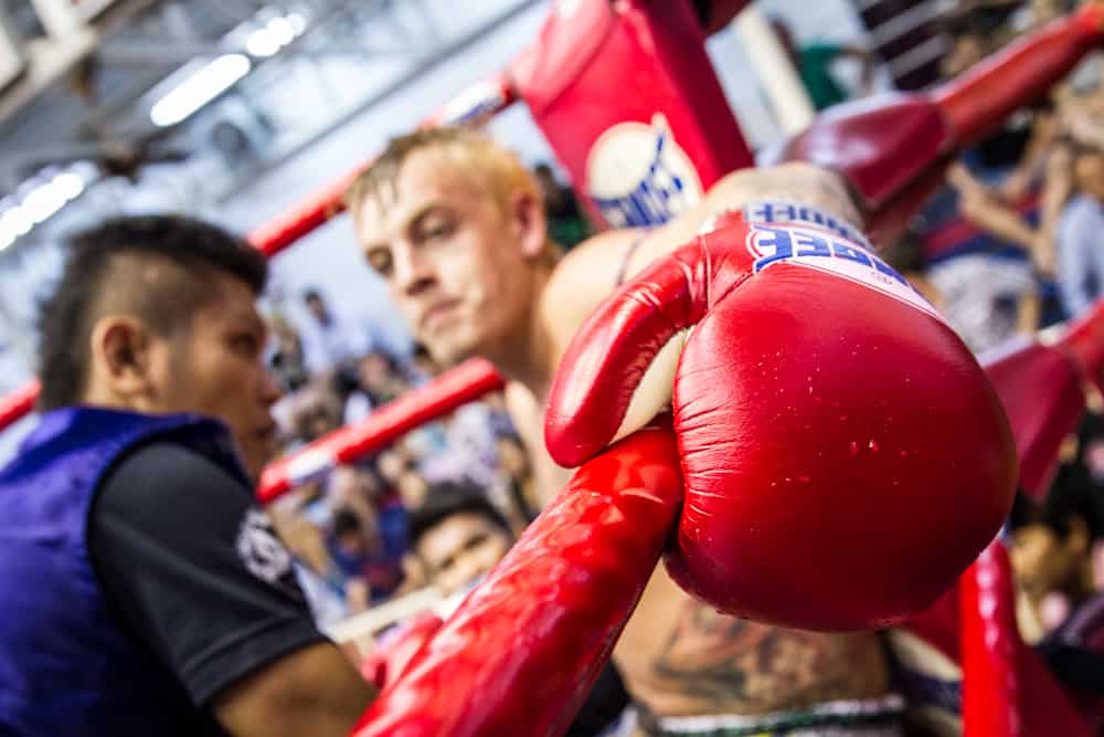 Fight Results: Payakdam, Mongkol Thong, Alex Doyle