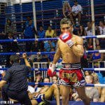 Making weight for Muay Thai part 4: The lead up to the Battle
