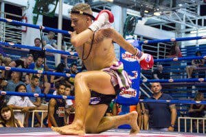 Jordan "Deachkalek" Coe