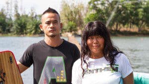 Phuket Profile: Anthem Wakepark