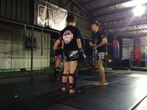 Onyx MMA