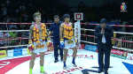 WATCH: Michalis Sumalee VS Neil Phuket Top Team at Bangla Boxing Stadium