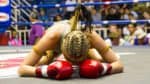 Muay Thai in Phuket | Sumalee Boxing Gym