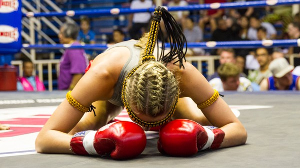 Muay Thai in Phuket - 10 Best Muay Thai Gyms & Camps