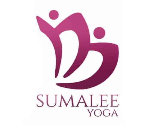 Sumalee-Yoga Logo