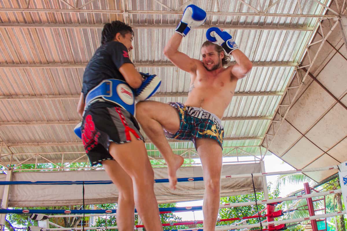 5 Best Muay Thai Camps in Phuket - Where to Learn Muay Thai