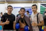 WATCH MUAY THAI FIGHT: Petchmai Sumalee vs Pramsuk Patong Stadium Gym