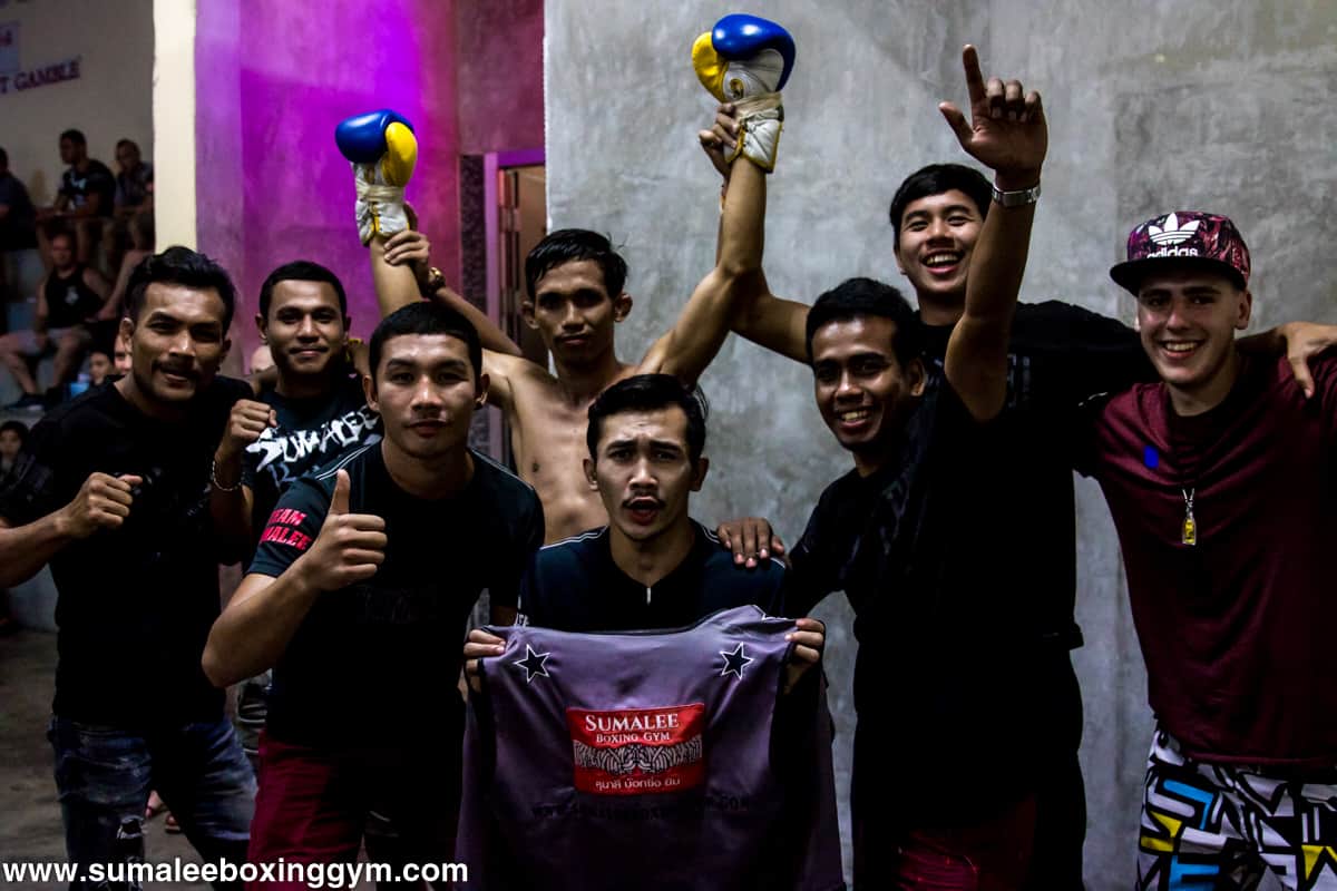 Street Fight Shop (Patong, Thailand): Address, Phone Number