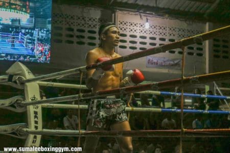 Phunkorn Sumalee - Wai Khru