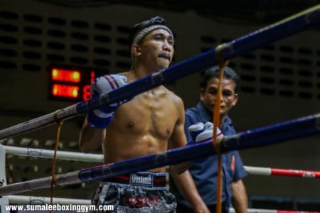 Phunkorn - Wai Khru