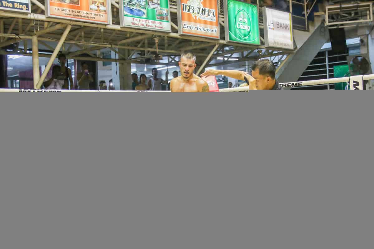 5 Recovery Strategies Every Muay Thai Fighter Needs To Use