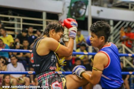 Kaewpitak Muay Thai