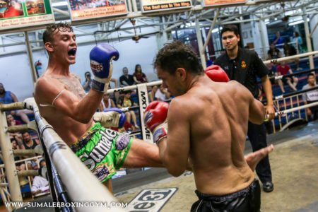 A guide to the best Muay Thai gyms in Phuket, Chalong – FIGHTDAY