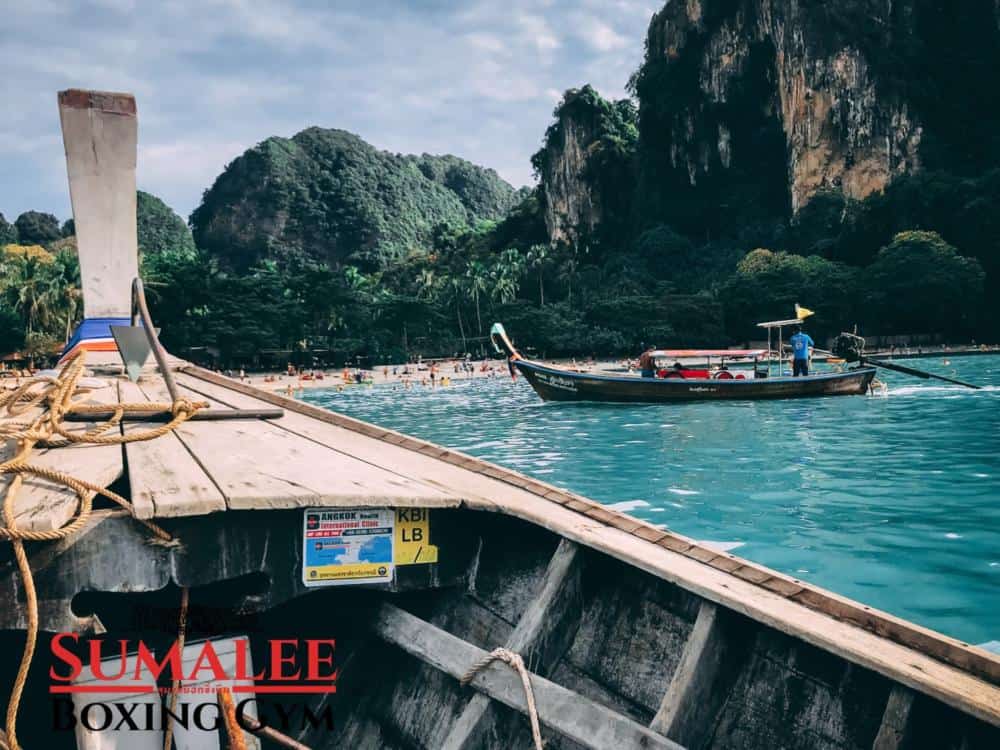 Phang Nga Bay