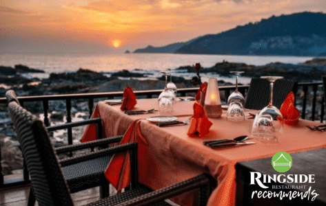 Sumalee Boxing Gym | Globetrotter Food: The 12 Best Restaurants In Phuket Da Maurizio, Globetrotter Food, Phuket