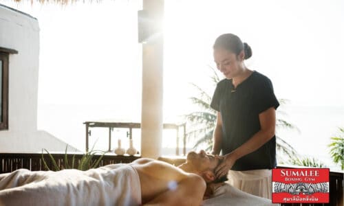 Massages Are More Epic Than You Realised - And We've Got The Proof