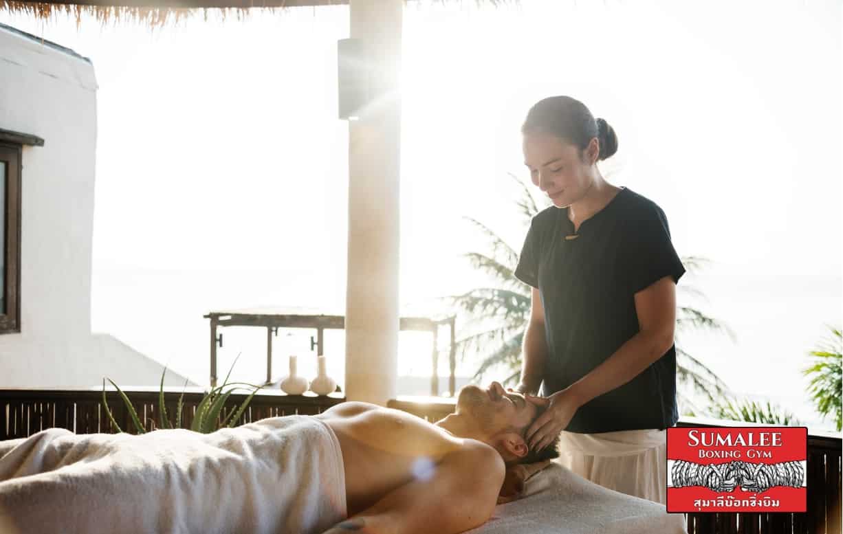 Massages Are More Epic Than You Realised - And We've Got The Proof