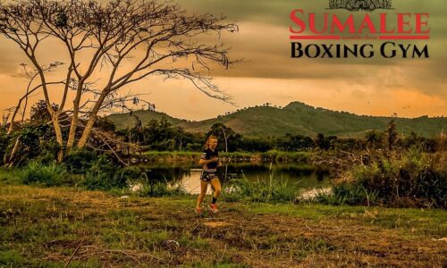 Running Routes | Sumalee Boxing Gym