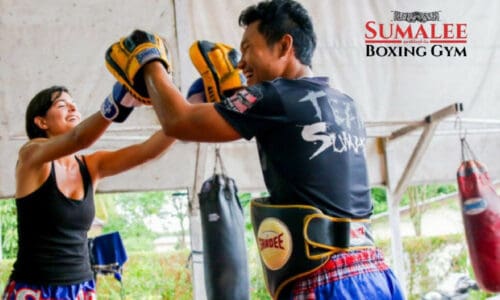 Everything You Need To Know About Our Muay Thai Training Camps | Sumalee Boxing Gym