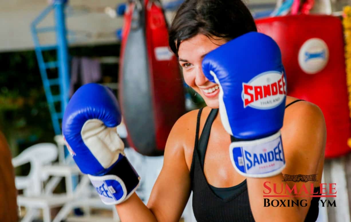 Everything You Need To Know About Our Muay Thai Training Camps | Sumalee Boxing Gym