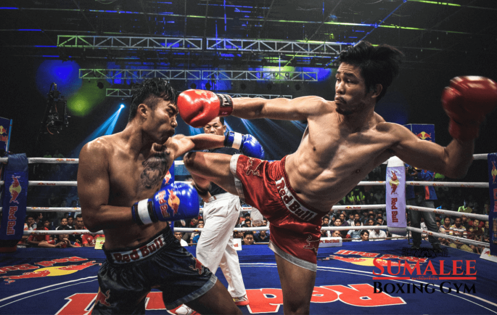 Shin Conditioning For Muay Thai *This* is How to Do it Sumalee Boxing Gym