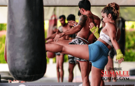 Shin Conditioning For Muay Thai: *This* is How to Do it | Sumalee