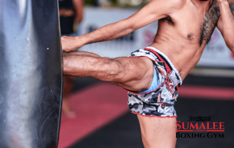 Shin Conditioning For Muay Thai: *This* is How to Do it | Sumalee