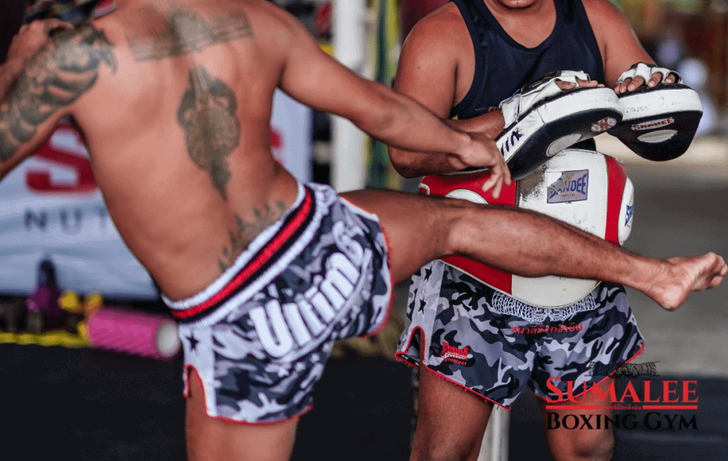 Shin Conditioning For Muay Thai *This* is How to Do it Sumalee