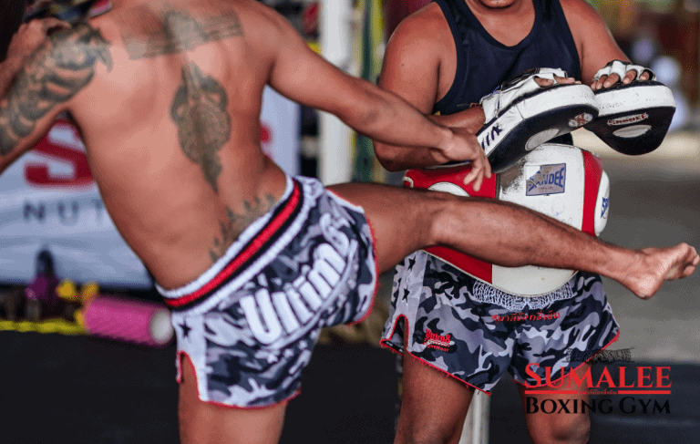 Shin Conditioning For Muay Thai: *This* is How to Do it | Sumalee