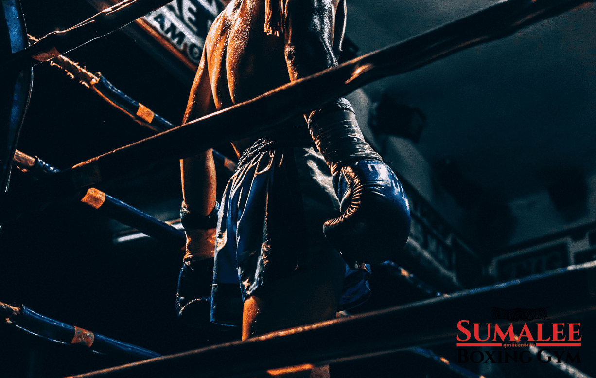 Shadow Boxing – 7 Tips for Success