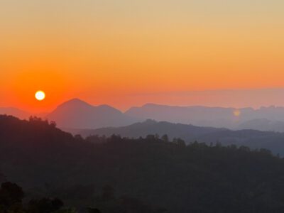 Pang Mapha Viewpoint.