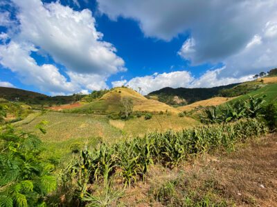 Ban Surin Chiang Mai-Mae Hong Son Loop