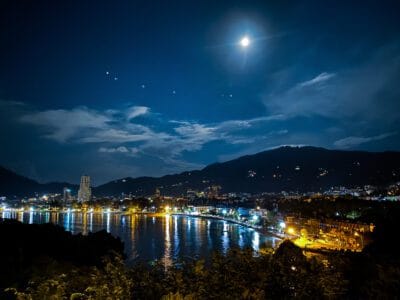 Patong Bay