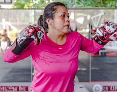 IV. How to Choose the Right Muay Thai Training Camp