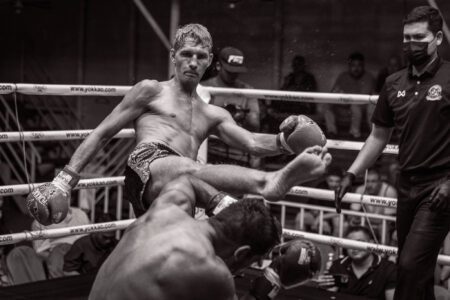 What is Muay Thai?  Muay Thai History, Benefits & Rules - YOKKAO USA