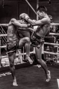 Muay Thai - 6 steps to a perfect introduction to the world of Muay