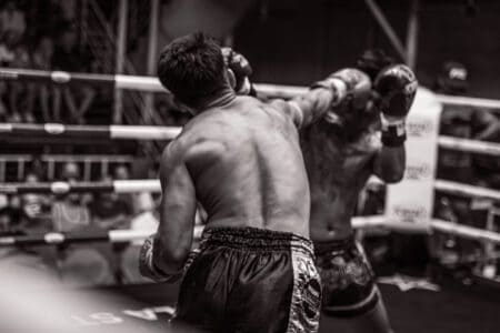 A Beginners Guide To Muay Thai