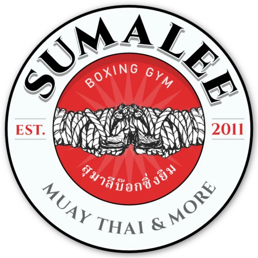 Sumalee Boxing Gym Blog