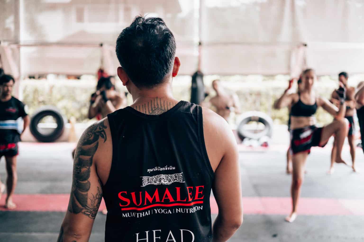 Train Smart In Thailand: Muay Thai Injury Prevention Guide | Sumalee ...