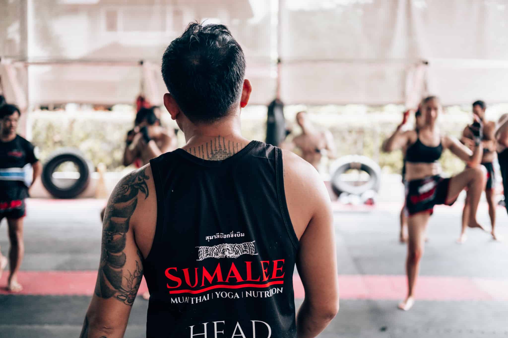 Train Smart in Thailand: Muay Thai Injury Prevention Guide