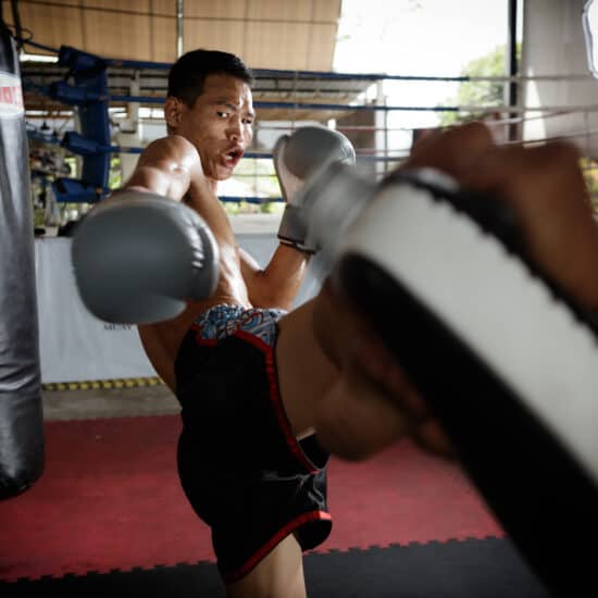 Young Vancouver Island Muay Thai fighter headed to world championships -  Greater Victoria News