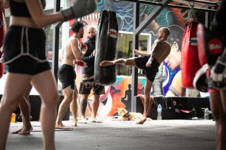 Why Phuket's Low Season is the Best Time to Visit: Cooler Weather, Cheaper Prices, and Top-Notch Muay Thai Training