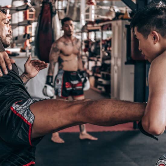 Busting Muay Thai Myths