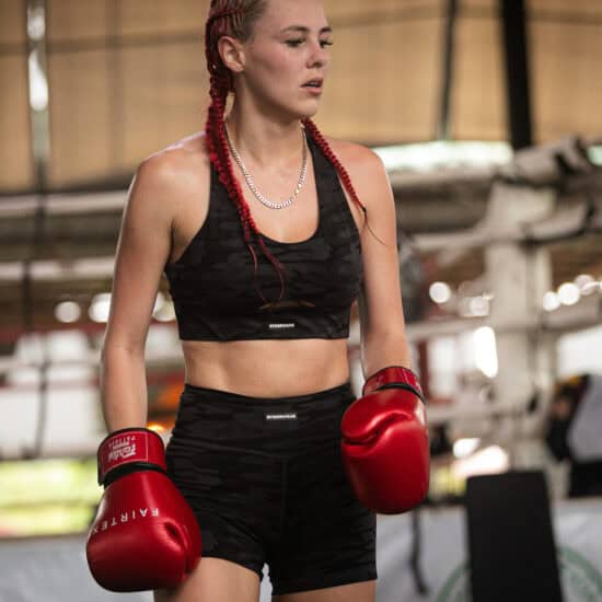 Muaythai Female Classes – Phuket Fight Club