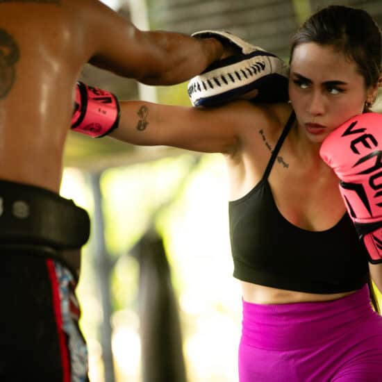 The Ultimate Showdown: Muay Thai Camp vs Yoga Camp (And Why You Should Combine Them)