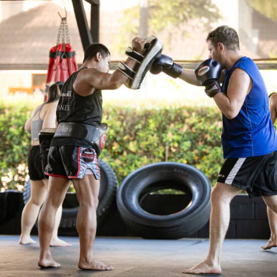 The Ultimate Beginner’s Guide to Muay Thai – What to Expect in Your First Class at Sumalee