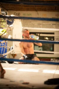 Muay Thai Etiquette: What You Need to Know Before Training in Thailand