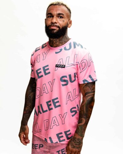 teep x sumalee t-shirt