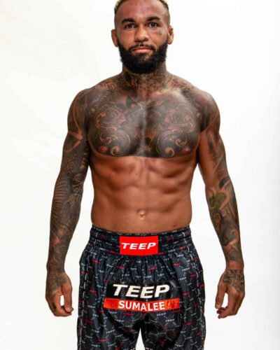 teep x sumalee shorts